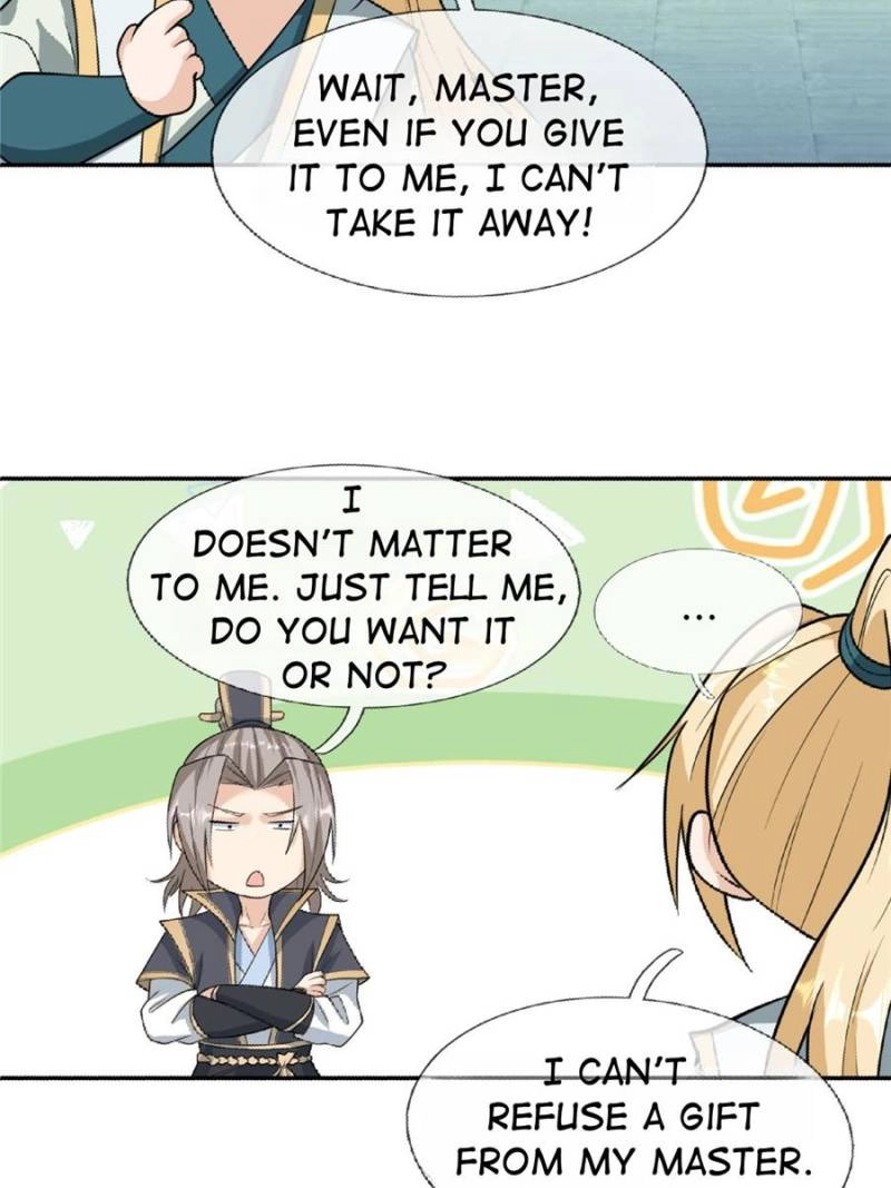 Rise of the Sect Master Chapter 62 page 9 - 
