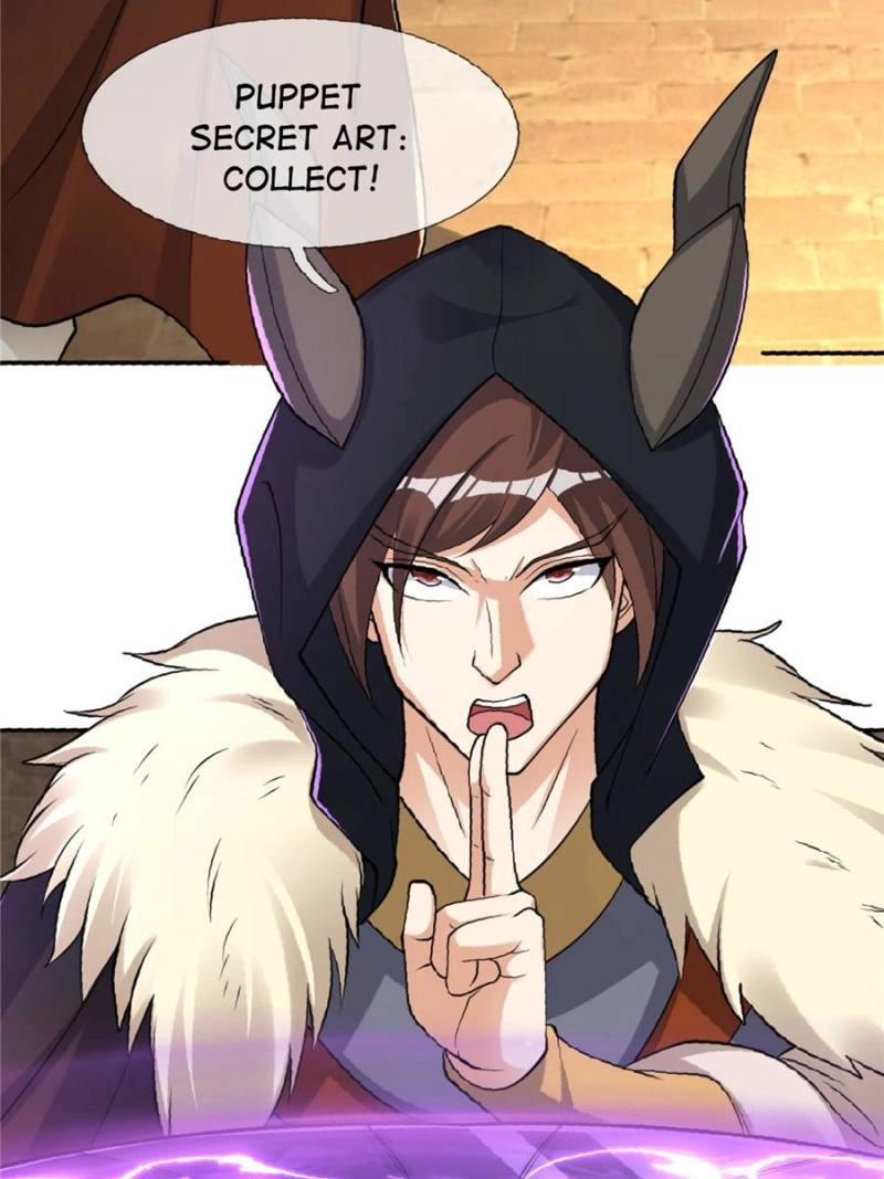 Rise of the Sect Master Chapter 63 page 2 - 