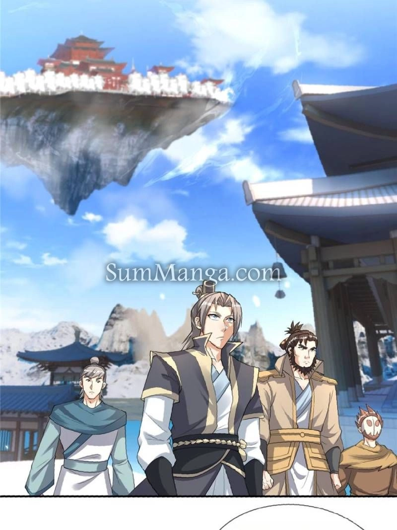 Rise of the Sect Master Chapter 63 page 14 - 