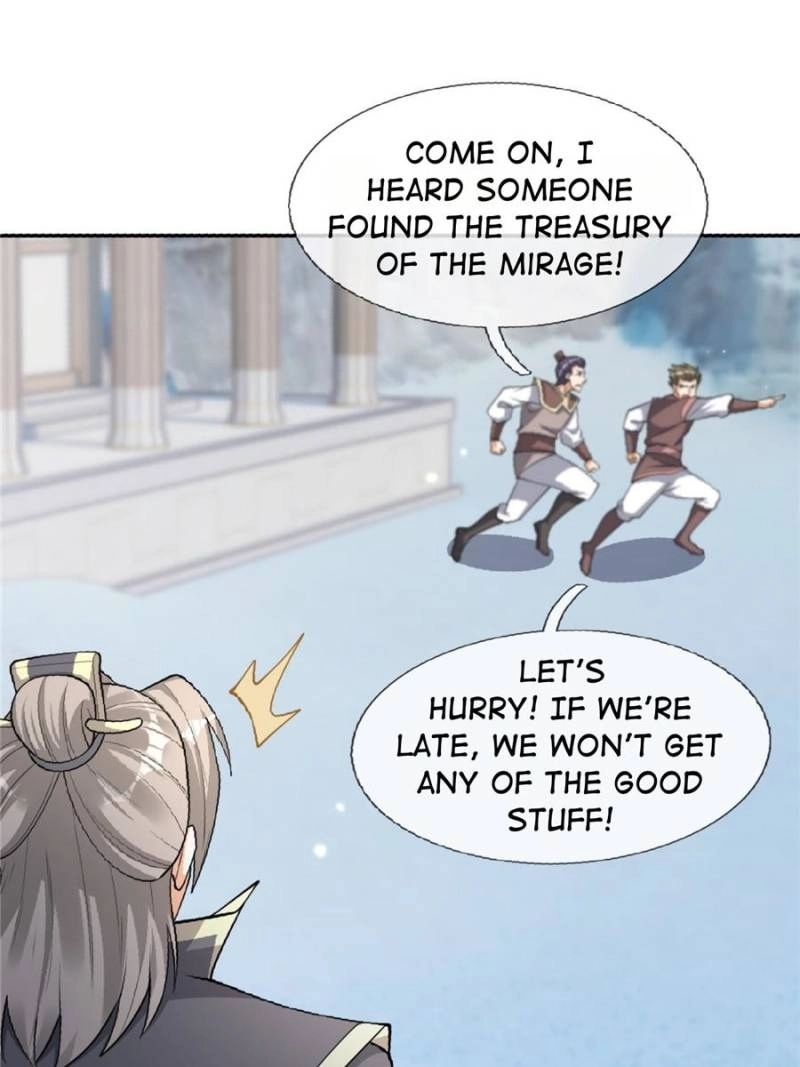 Rise of the Sect Master Chapter 63 page 16 - 