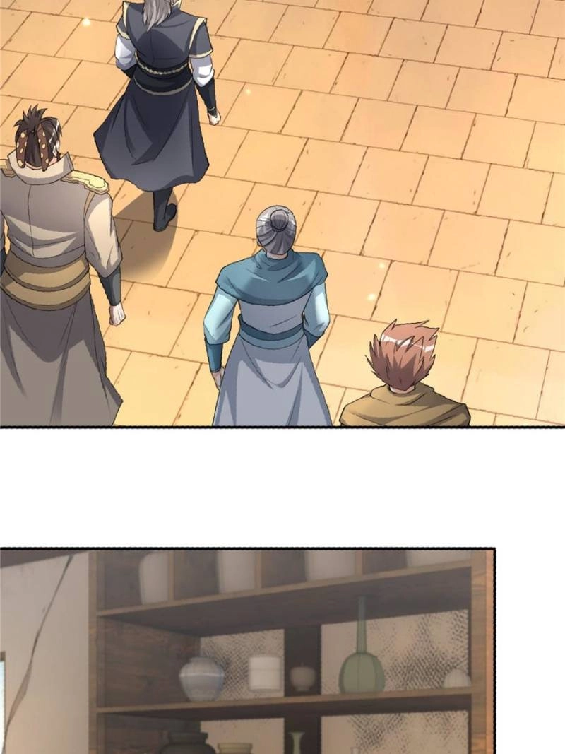 Rise of the Sect Master Chapter 63 page 20 - 
