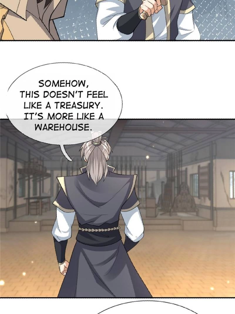 Rise of the Sect Master Chapter 63 page 24 - 