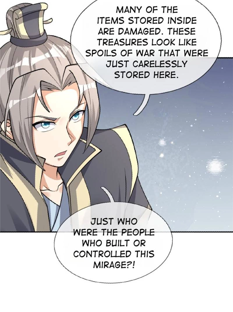 Rise of the Sect Master Chapter 63 page 25 - 