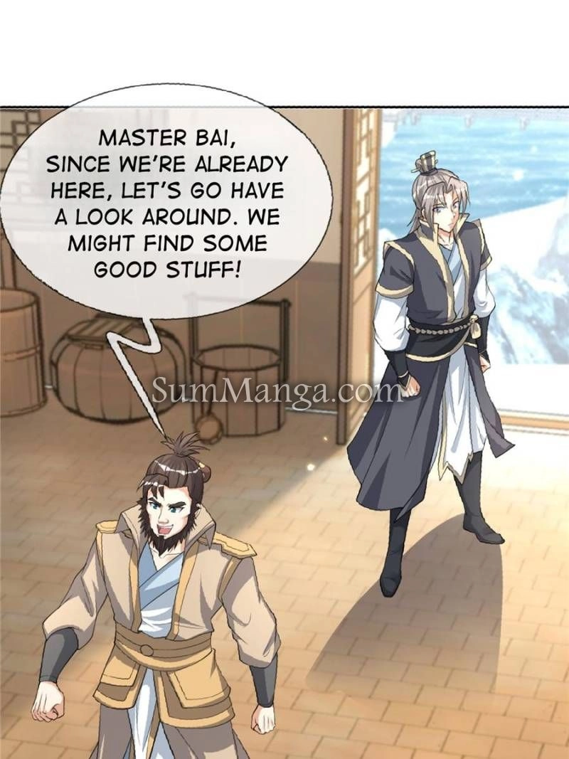 Rise of the Sect Master Chapter 63 page 26 - 