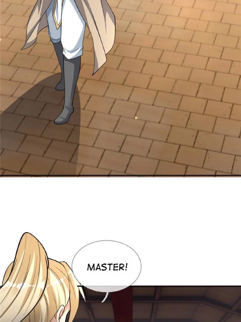 Rise of the Sect Master Chapter 63 page 27 - 
