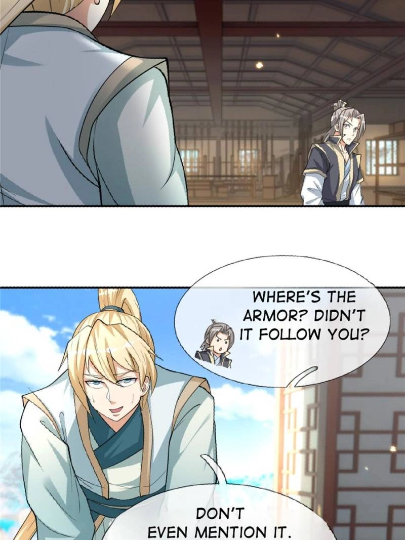 Rise of the Sect Master Chapter 63 page 28 - 