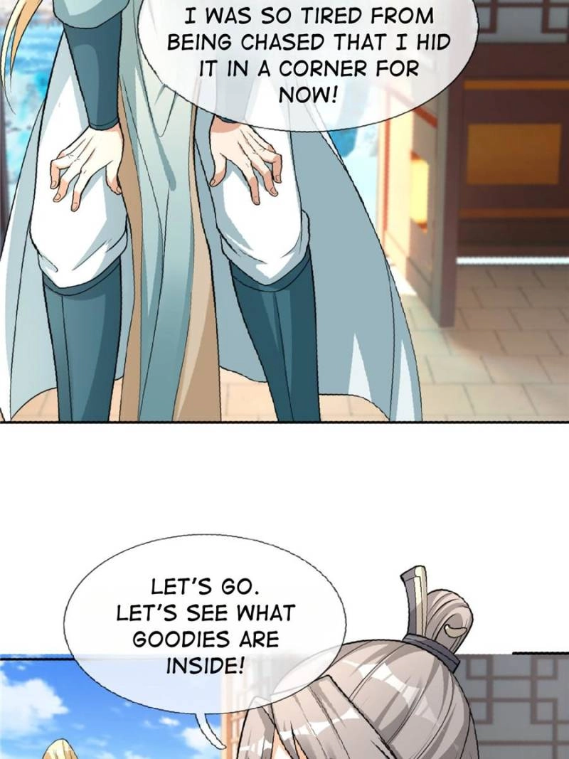 Rise of the Sect Master Chapter 63 page 29 - 
