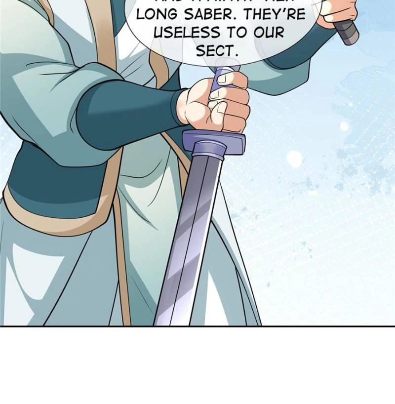 Rise of the Sect Master Chapter 63 page 34 - 