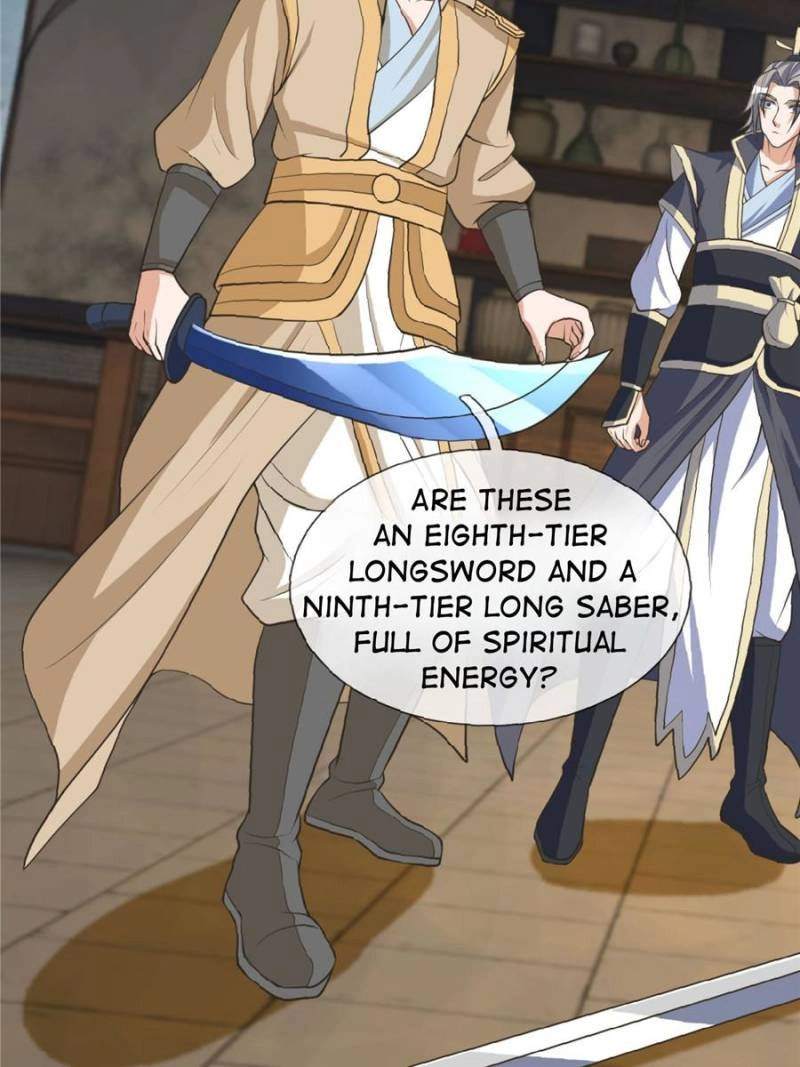 Rise of the Sect Master Chapter 63 page 36 - 