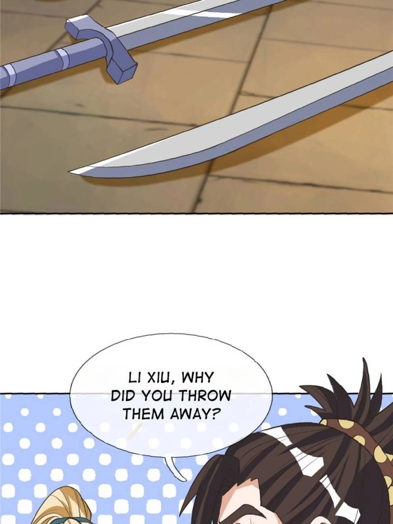 Rise of the Sect Master Chapter 63 page 37 - 