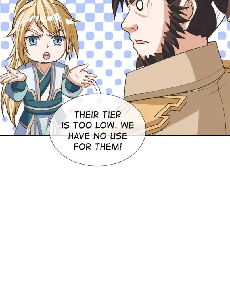 Rise of the Sect Master Chapter 63 page 38 - 