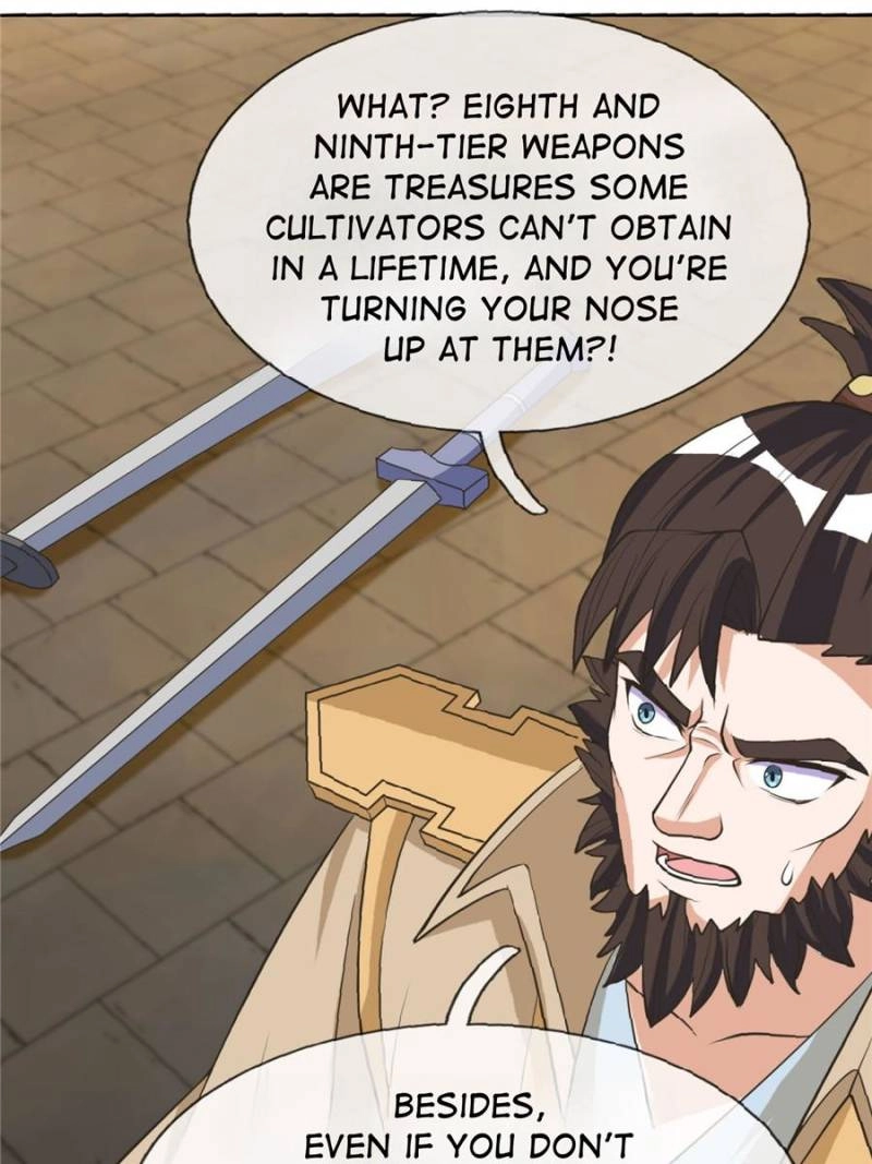Rise of the Sect Master Chapter 63 page 39 - 