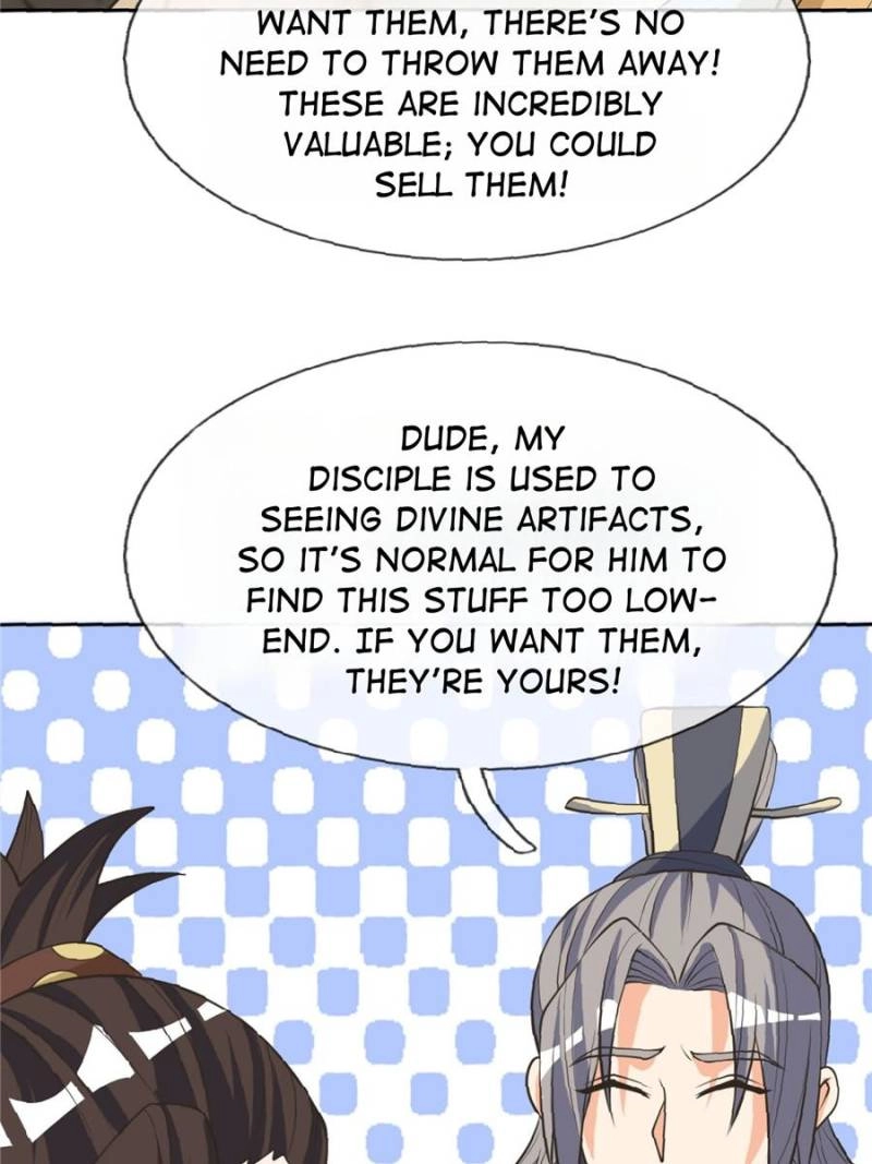 Rise of the Sect Master Chapter 63 page 40 - 