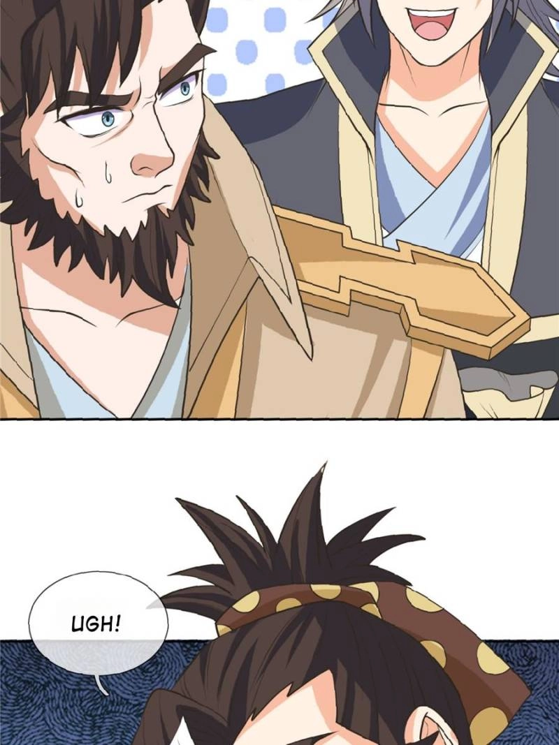 Rise of the Sect Master Chapter 63 page 41 - 
