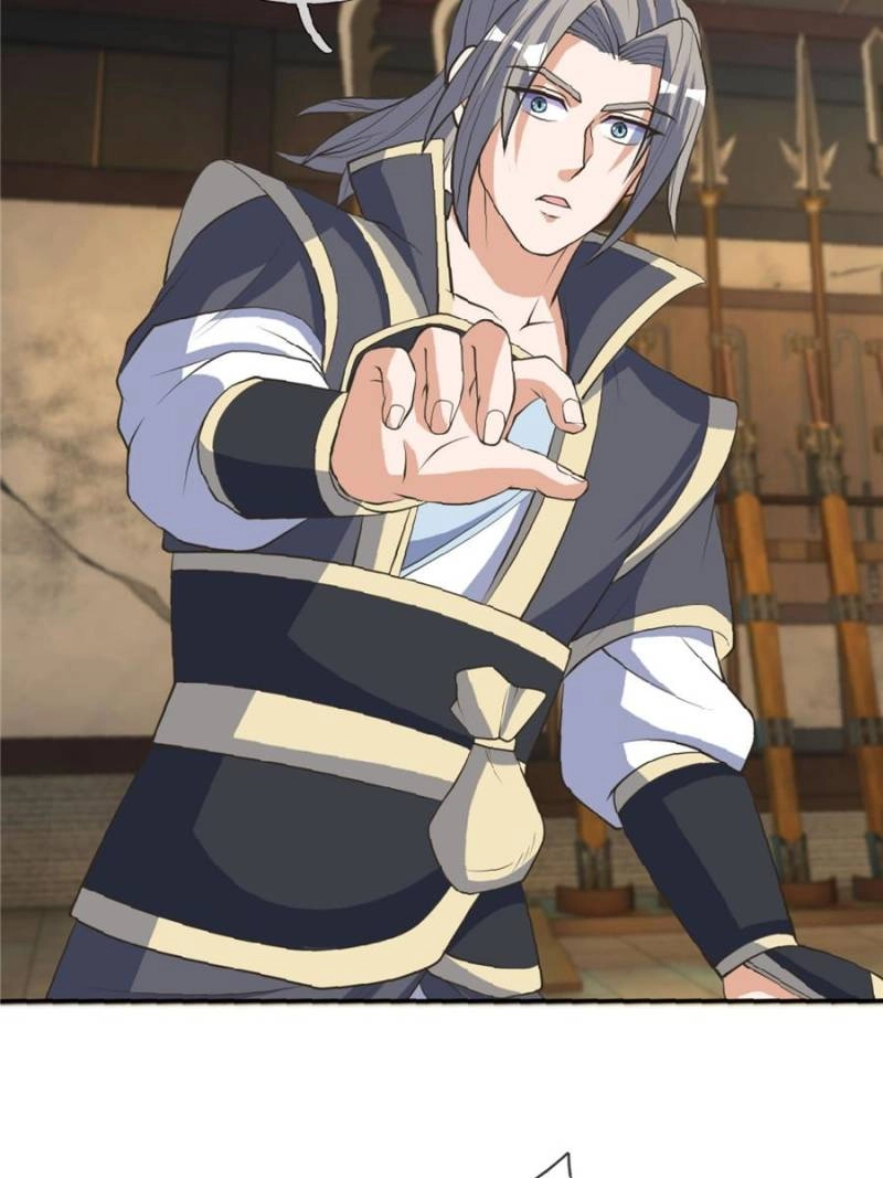 Rise of the Sect Master Chapter 63 page 46 - 