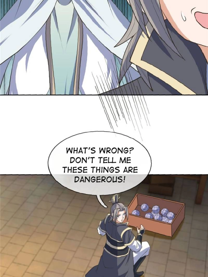 Rise of the Sect Master Chapter 63 page 48 - 