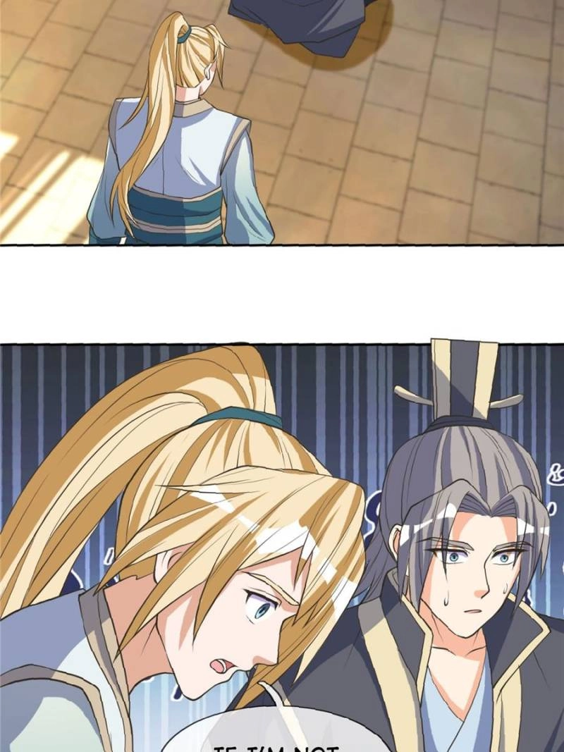 Rise of the Sect Master Chapter 63 page 49 - 