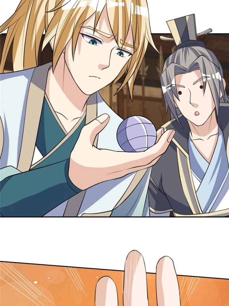 Rise of the Sect Master Chapter 63 page 52 - 