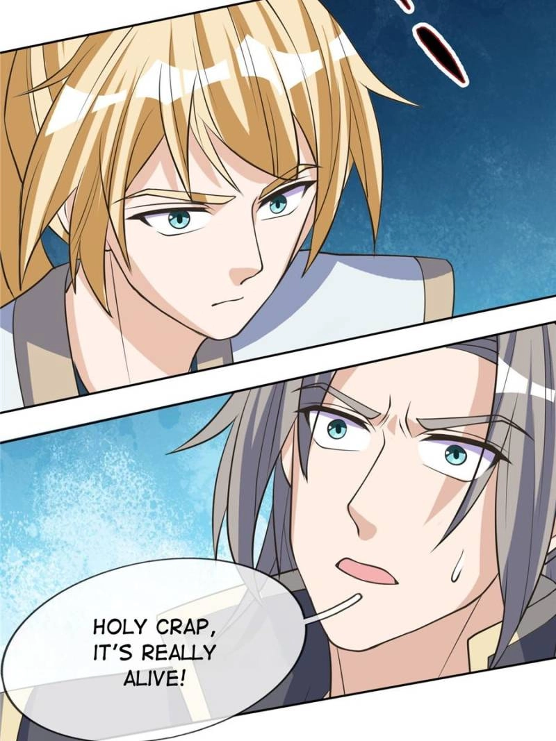Rise of the Sect Master Chapter 63 page 54 - 