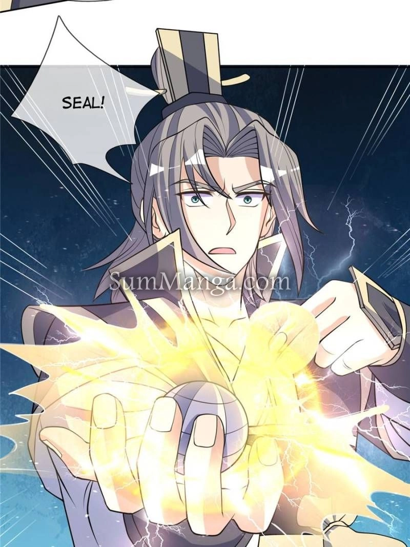 Rise of the Sect Master Chapter 63 page 55 - 
