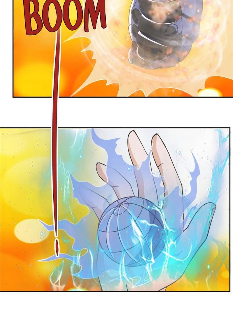 Rise of the Sect Master Chapter 63 page 57 - 