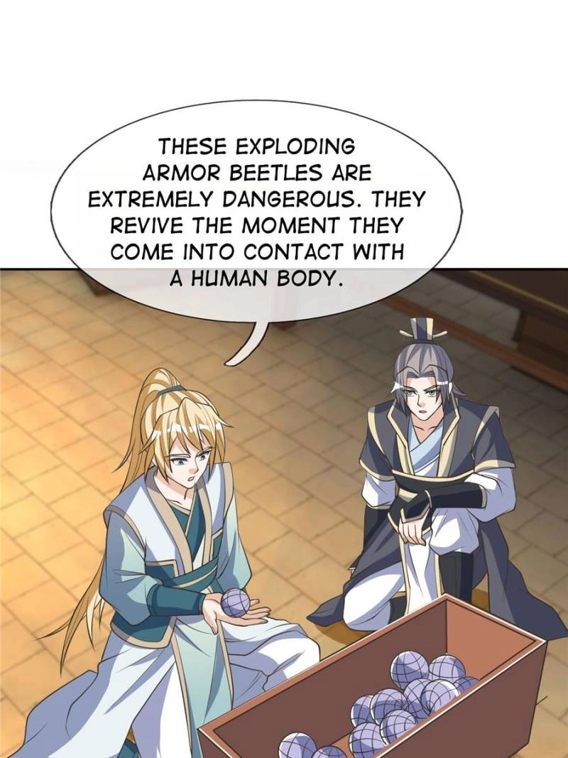 Rise of the Sect Master Chapter 63 page 58 - 
