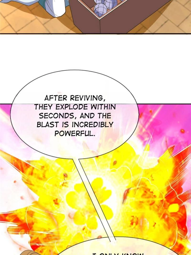 Rise of the Sect Master Chapter 63 page 59 - 