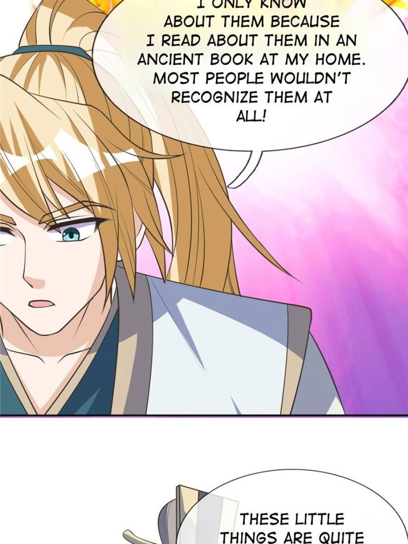 Rise of the Sect Master Chapter 63 page 60 - 