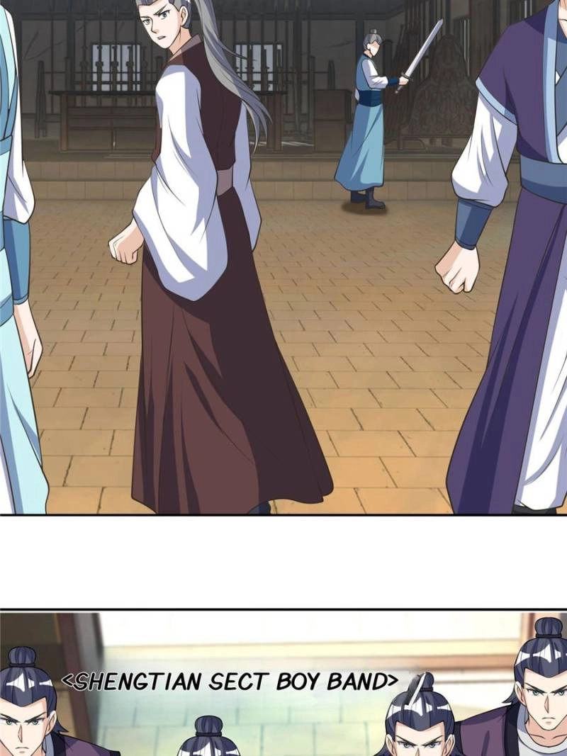 Rise of the Sect Master Chapter 63 page 63 - 