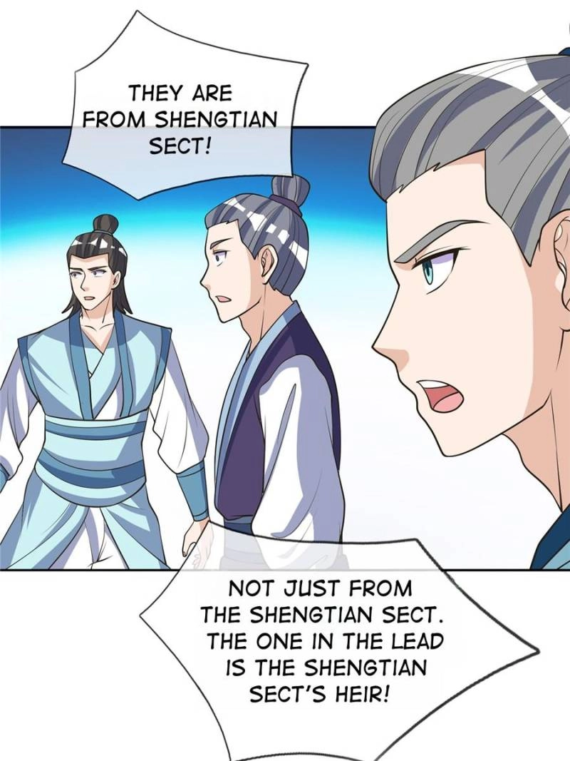 Rise of the Sect Master Chapter 63 page 66 - 