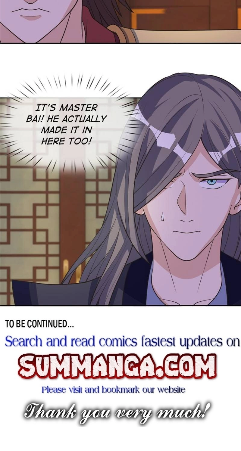 Rise of the Sect Master Chapter 63 page 68 - 