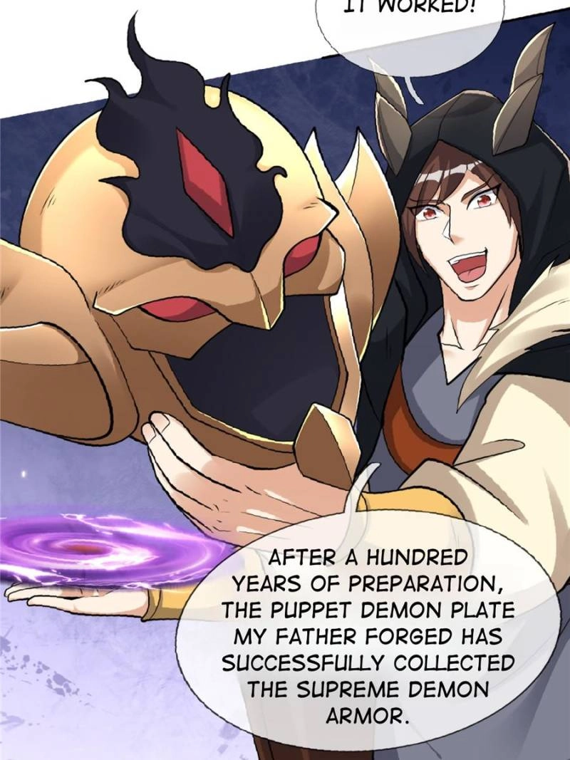 Rise of the Sect Master Chapter 63 page 8 - 