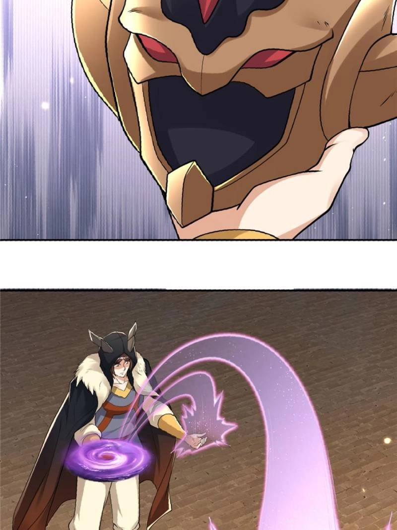 Rise of the Sect Master Chapter 63 page 10 - 