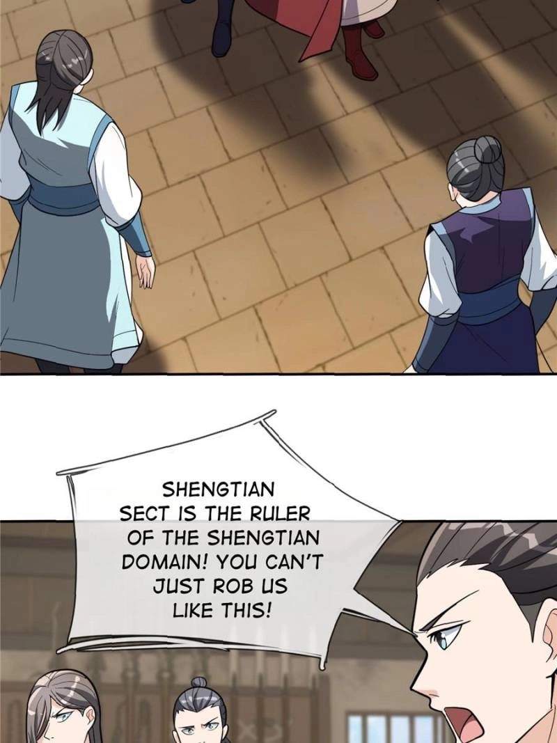 Rise of the Sect Master Chapter 64 page 2 - 