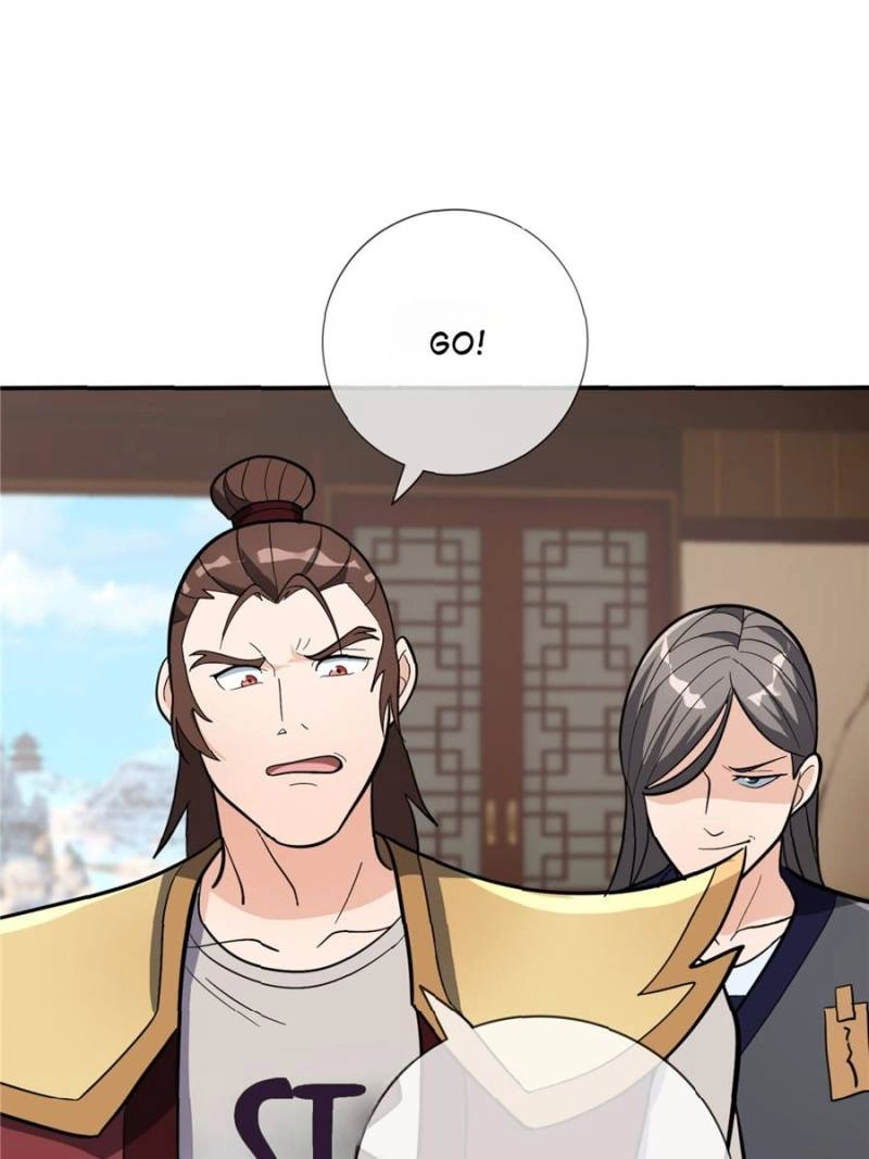 Rise of the Sect Master Chapter 64 page 11 - 