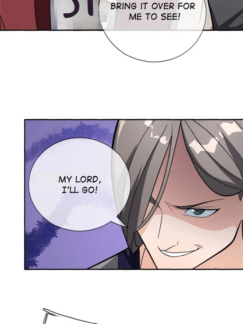 Rise of the Sect Master Chapter 64 page 12 - 
