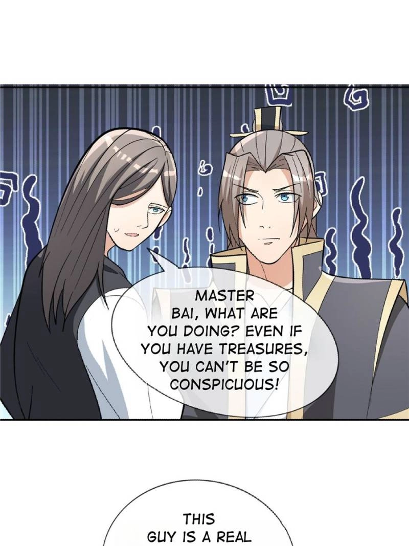 Rise of the Sect Master Chapter 64 page 16 - 