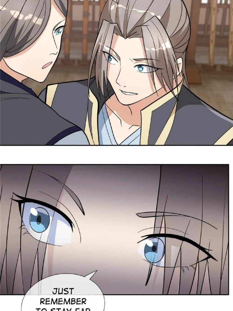 Rise of the Sect Master Chapter 64 page 18 - 
