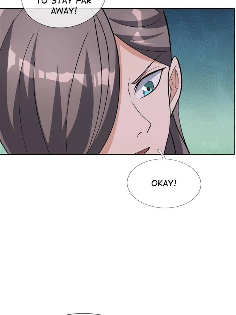 Rise of the Sect Master Chapter 64 page 19 - 