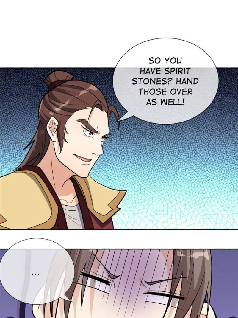 Rise of the Sect Master Chapter 64 page 22 - 
