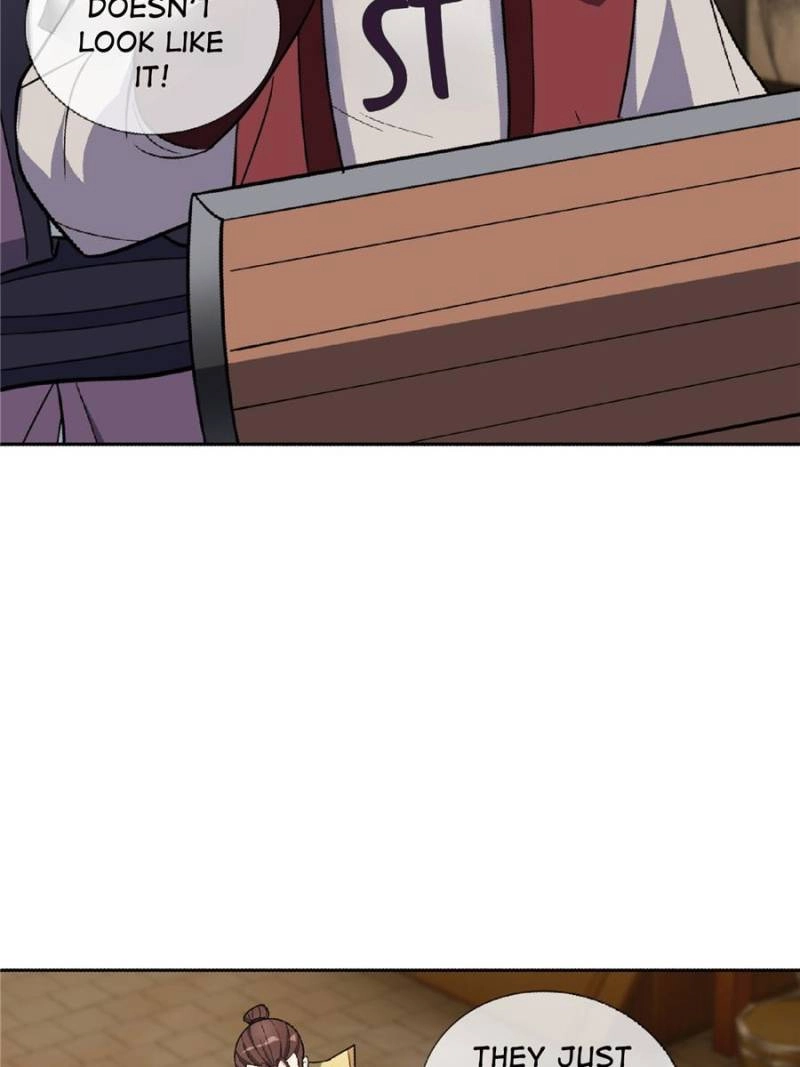Rise of the Sect Master Chapter 64 page 24 - 