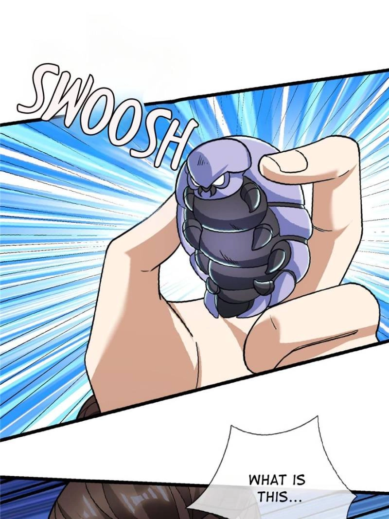 Rise of the Sect Master Chapter 64 page 26 - 