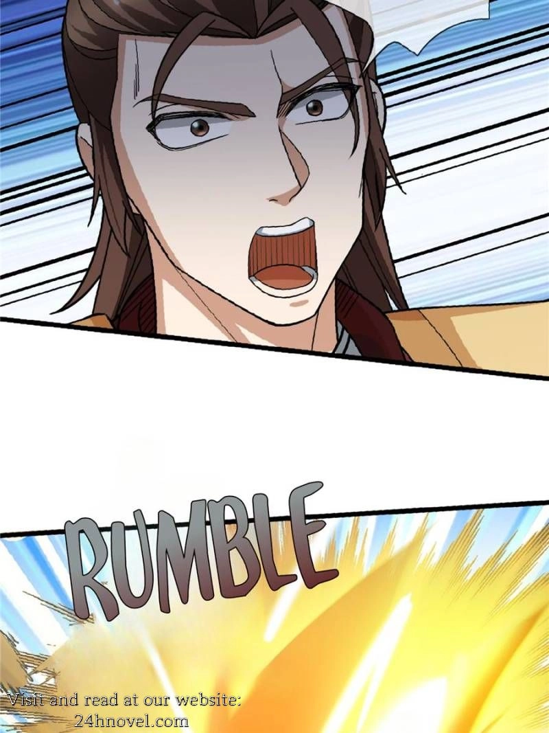 Rise of the Sect Master Chapter 64 page 27 - 