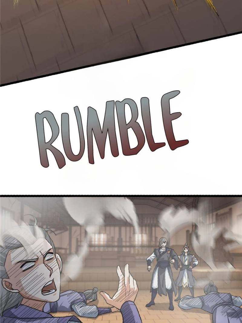 Rise of the Sect Master Chapter 64 page 31 - 