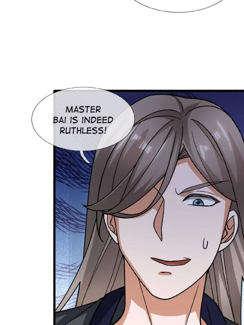 Rise of the Sect Master Chapter 64 page 33 - 