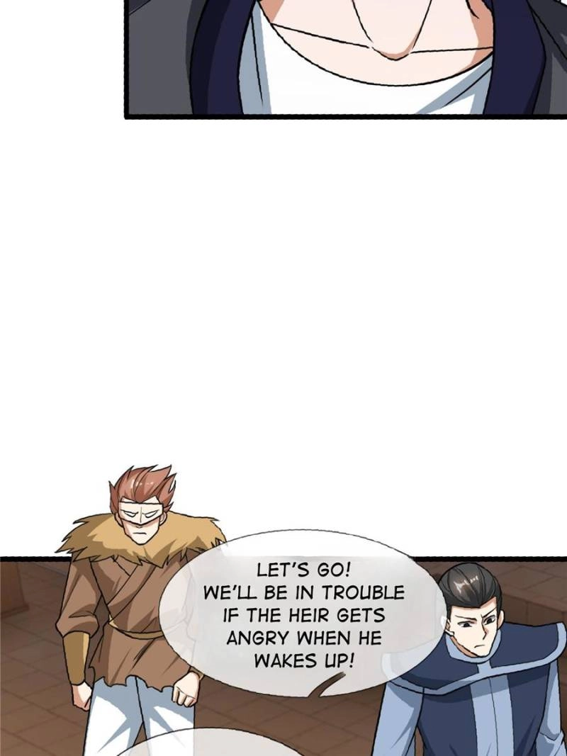 Rise of the Sect Master Chapter 64 page 34 - 