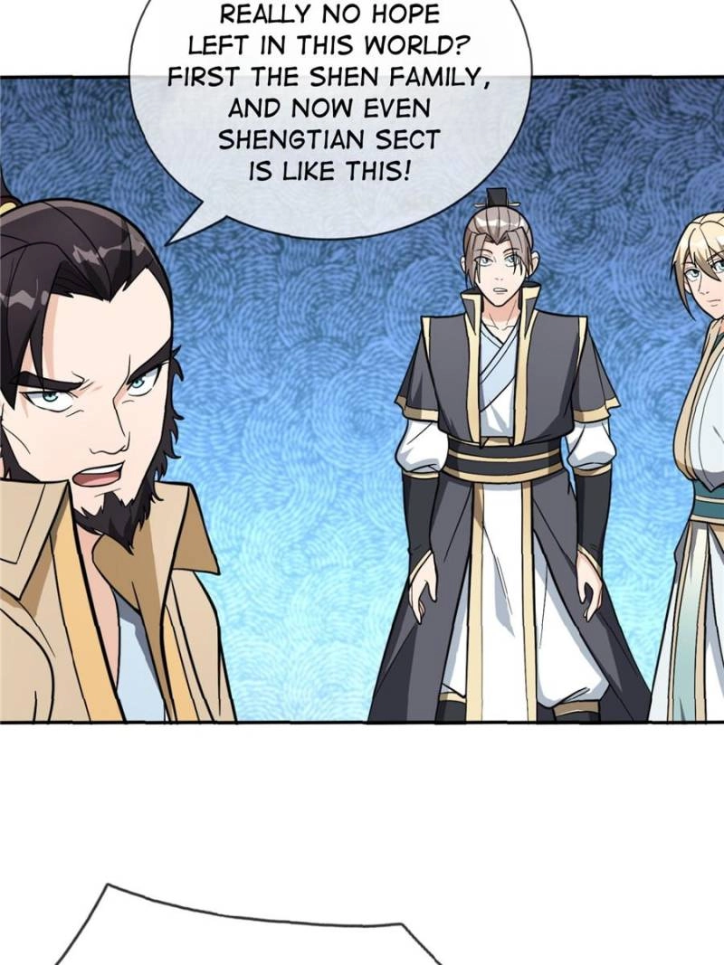 Rise of the Sect Master Chapter 64 page 5 - 