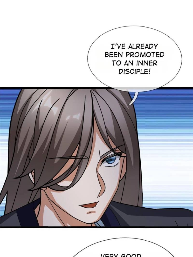 Rise of the Sect Master Chapter 64 page 41 - 