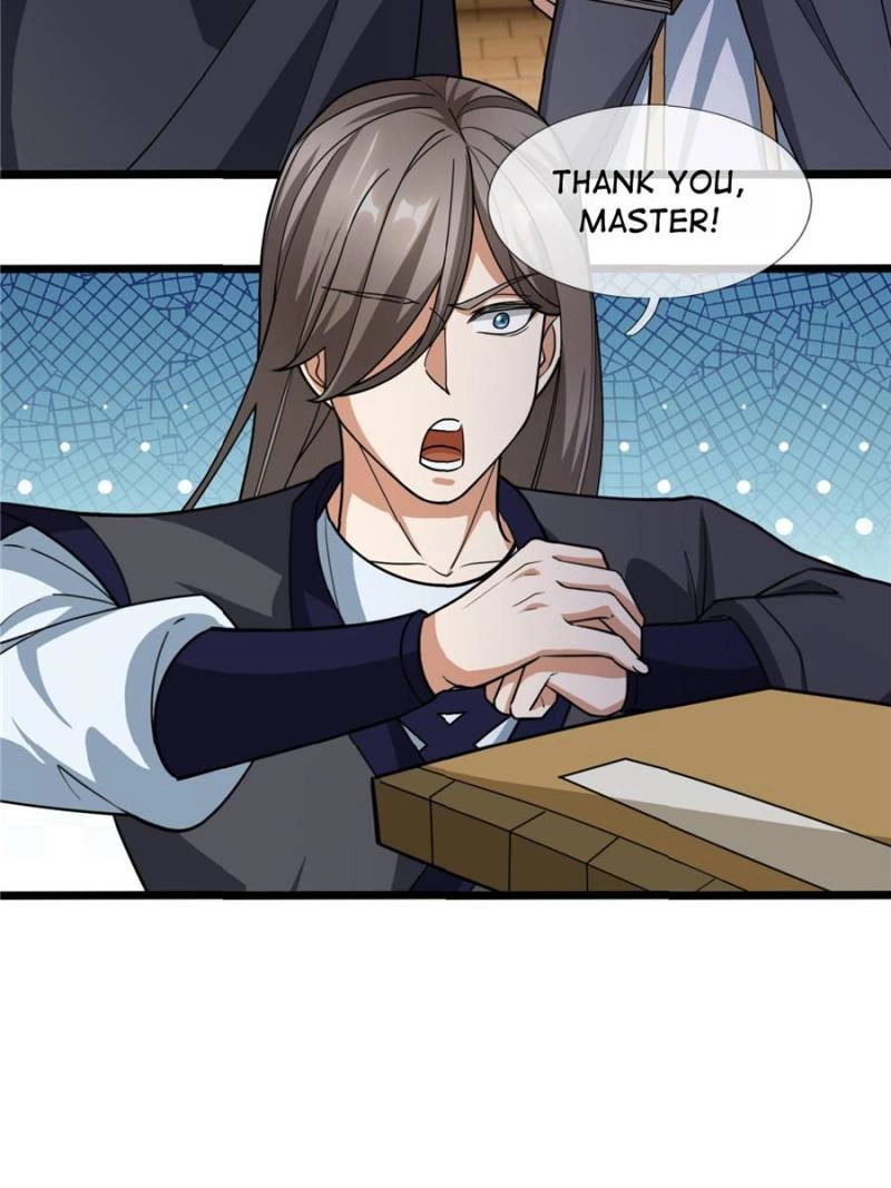 Rise of the Sect Master Chapter 64 page 43 - 
