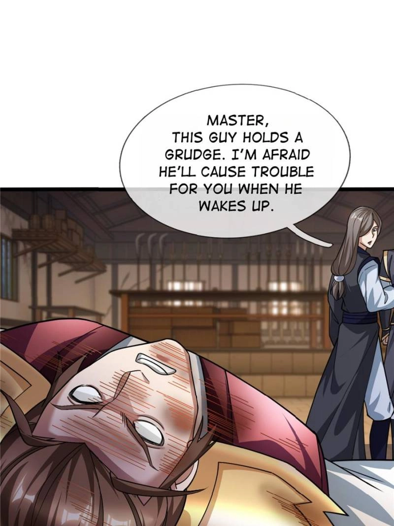 Rise of the Sect Master Chapter 64 page 44 - 